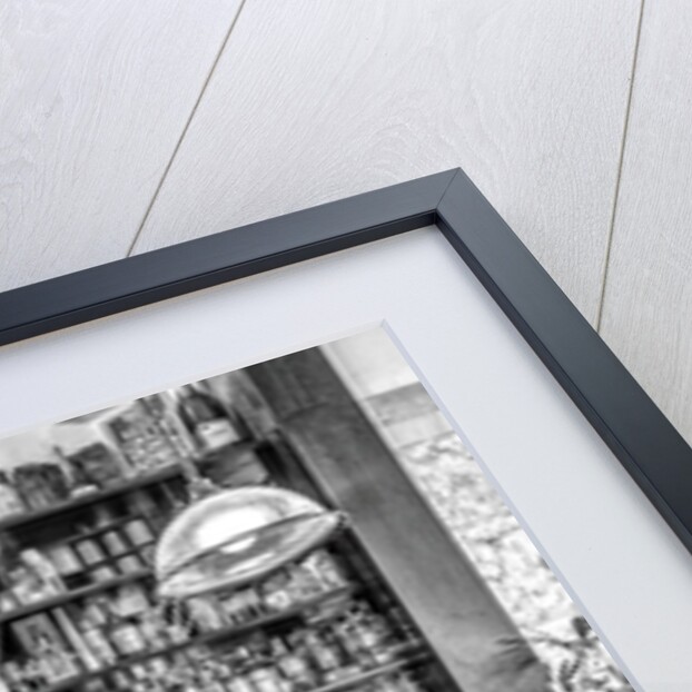 Bar in Birmingham, UK by Assaf Frank